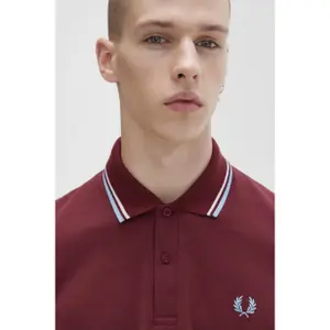 Polo Fred Perry Twin Tipped image-5