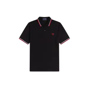 Polo Fred Perry Twin Tipped image-0