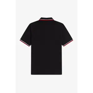 Polo Fred Perry Twin Tipped image-1