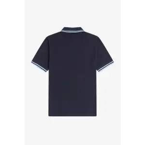 Polo Fred Perry Twin Tipped image-1