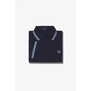 Polo Fred Perry Twin Tipped image-2