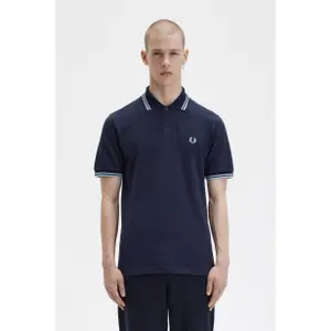 Polo Fred Perry Twin Tipped image-3