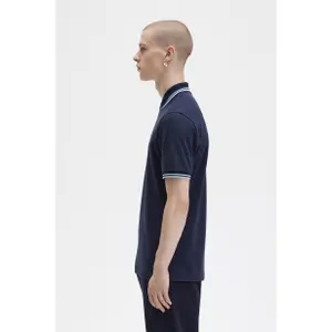 Polo Fred Perry Twin Tipped image-4