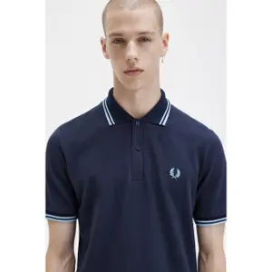 Polo Fred Perry Twin Tipped image-5