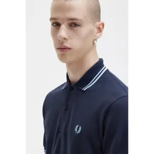 Polo Fred Perry Twin Tipped image-6