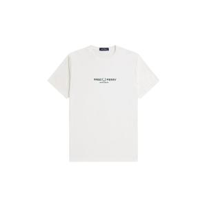 fpm1367-129-t-shirt-fred-perry-sportwear-snovit