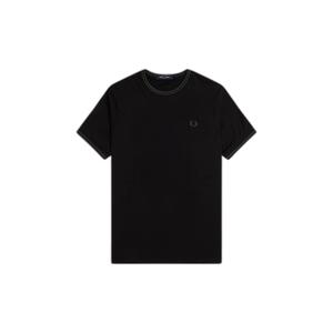 fpm1588-y43-camiseta-de-doble-boton-fred-perry-blk-crt-grn
