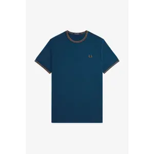 fpm1588v-z48-t-shirt-fred-perry-drkptrl-shdstone