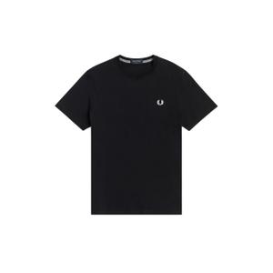 fpm1600-102-t-shirt-fred-perry-102-schwarz