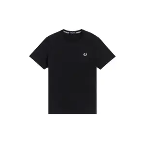 fpm1600-102-t-shirt-fred-perry-102-schwarz