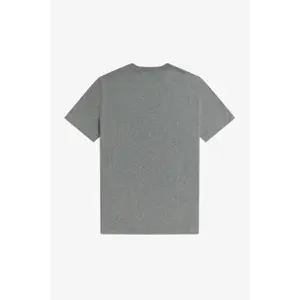 Camiseta Fred Perry image-3