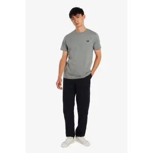 Camiseta Fred Perry image-2