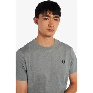 Camiseta Fred Perry image-4