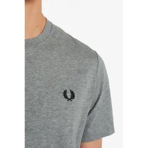 Camiseta Fred Perry image-5