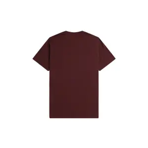 Round neck T-shirt Fred Perry image-2