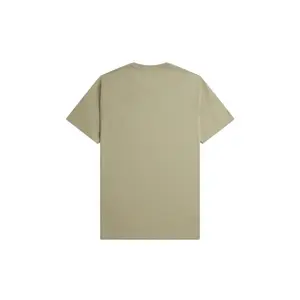 Round neck T-shirt Fred Perry image-1