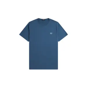 Round neck T-shirt Fred Perry image-0