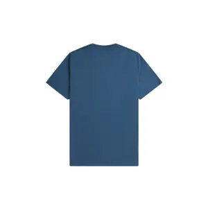 Round neck T-shirt Fred Perry image-3