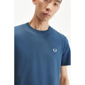 Round neck T-shirt Fred Perry image-5