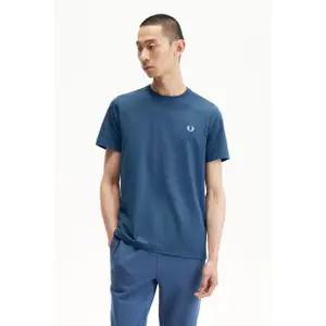 Round neck T-shirt Fred Perry image-2