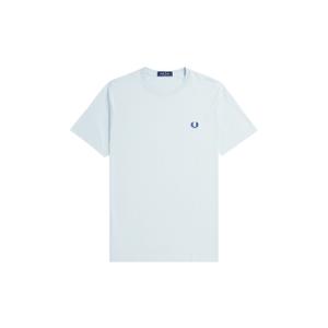 fpm1600-v08-t-shirt-fred-perry-gefrorenes-eis-nachtblau