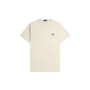 Round neck T-shirt Fred Perry image-0