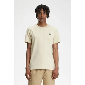 Round neck T-shirt Fred Perry image-1