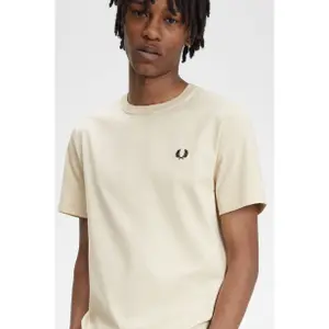 Round neck T-shirt Fred Perry image-5