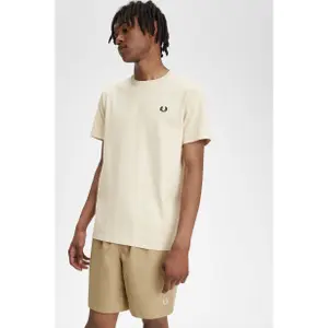 Round neck T-shirt Fred Perry image-2