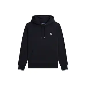 Hoodie Fred Perry Tipped