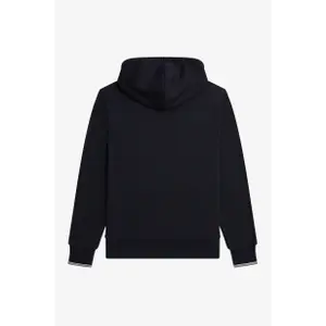 Hoodie Fred Perry Tipped image-3