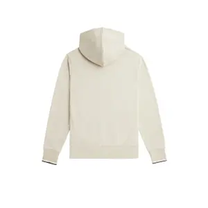 Hooded sweatshirt Fred Perry Tipped image-1