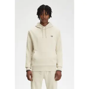 Hooded sweatshirt Fred Perry Tipped image-2