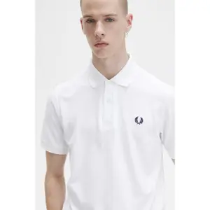 Polo Fred Perry The original image-5