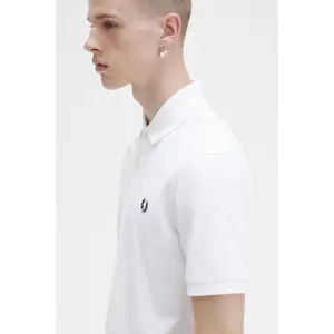 Polo Fred Perry The original image-6