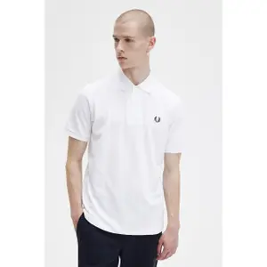 Polo Fred Perry The original image-2