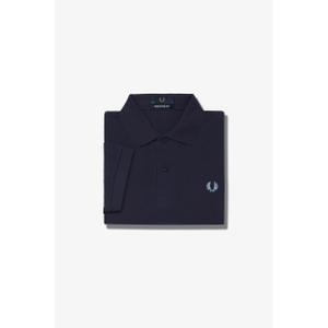 Polo-Shirt Fred Perry The original image-4