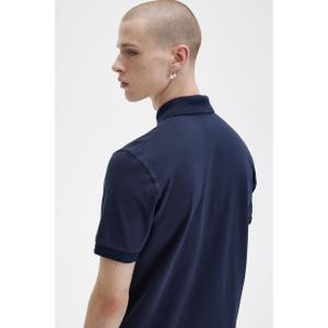 Polo-Shirt Fred Perry The original image-5
