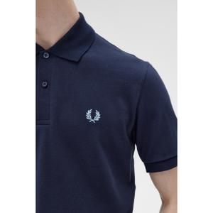 Polo-Shirt Fred Perry The original image-6