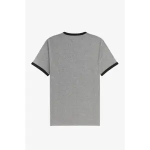 T-shirt Fred Perry Ringer image-1