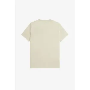 T-shirt Fred Perry Ringer image-2