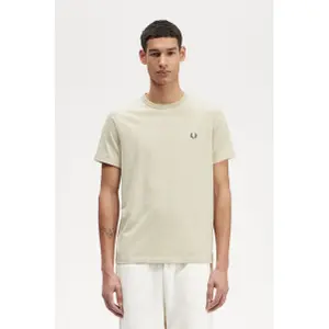 T-shirt Fred Perry Ringer image-1