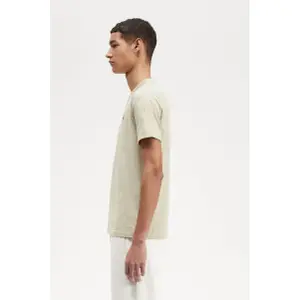 T-shirt Fred Perry Ringer image-3