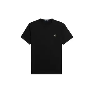 T-shirt Fred Perry Ringer image-0