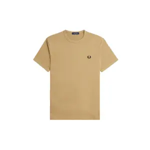 T-shirt Fred Perry Ringer image-0