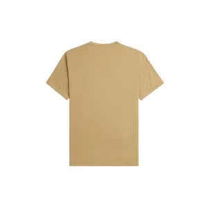 T-shirt Fred Perry Ringer image-4