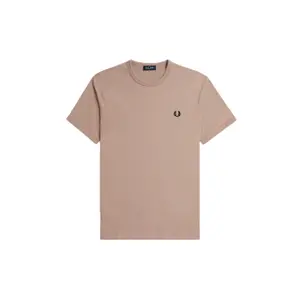 T-shirt Fred Perry Ringer image-0