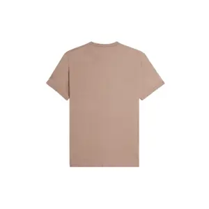 T-shirt Fred Perry Ringer image-2