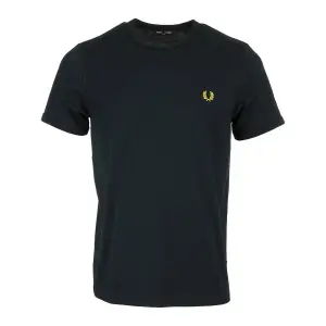 T-shirt Fred Perry Ringer image-0