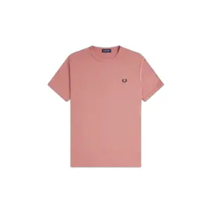 T-shirt Fred Perry Ringer image-0